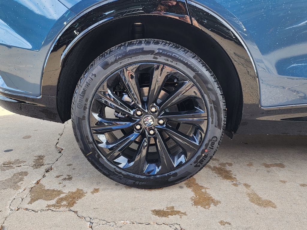 New 2026 Buick Envista Sport Touring w/ Convenience I Package image 49