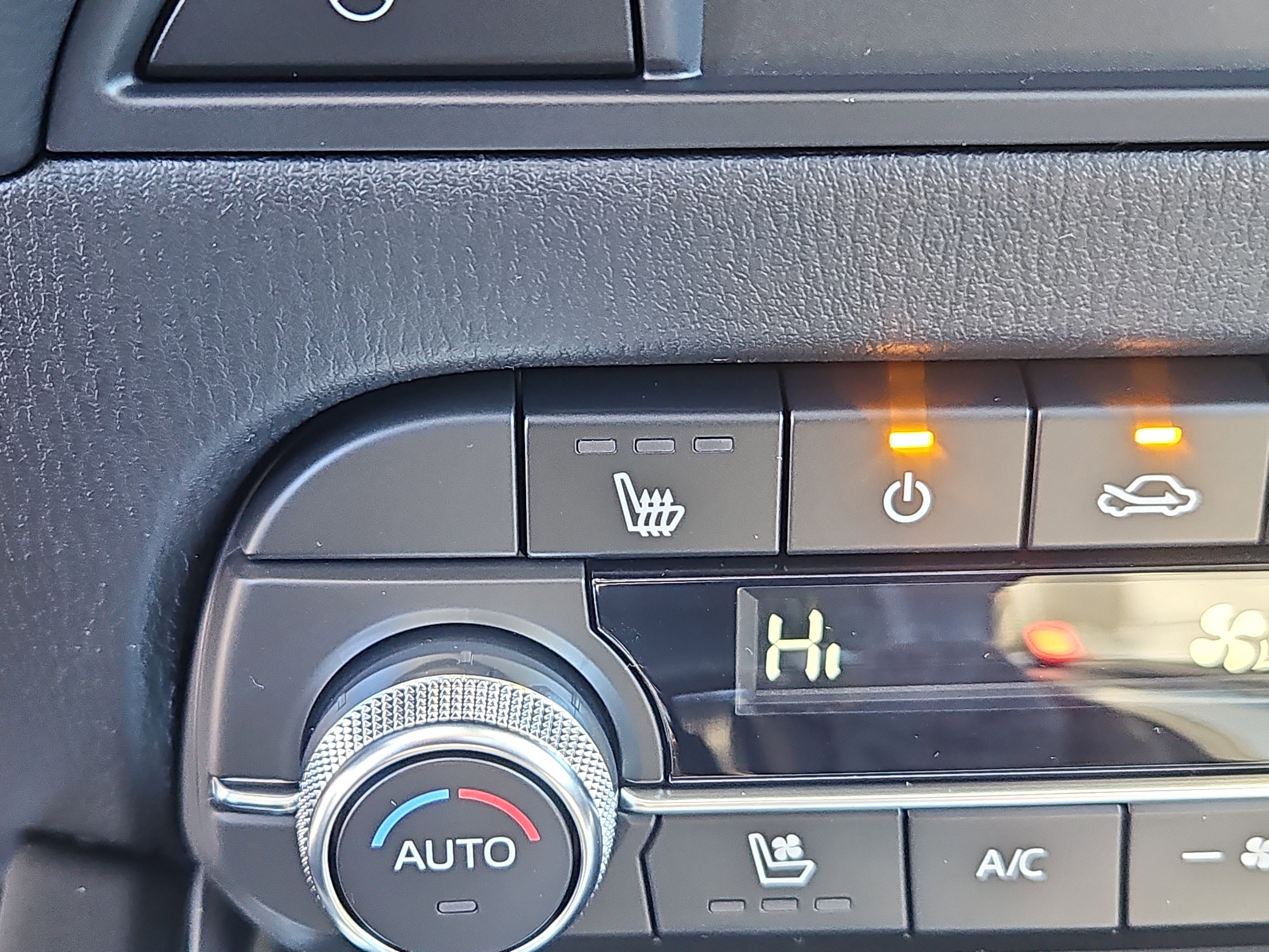 New 2025 MAZDA CX-5 AWD 2.5 S w/ Premium Plus Pkg image 12