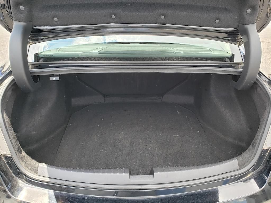 Used 2013 Acura ILX w/ Premium Package FWD image 5