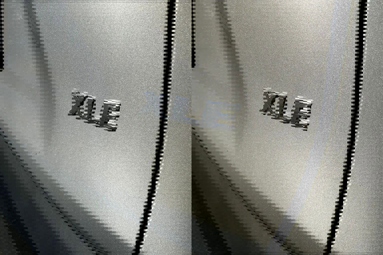 Used 2023 Toyota RAV4 XLE image 9