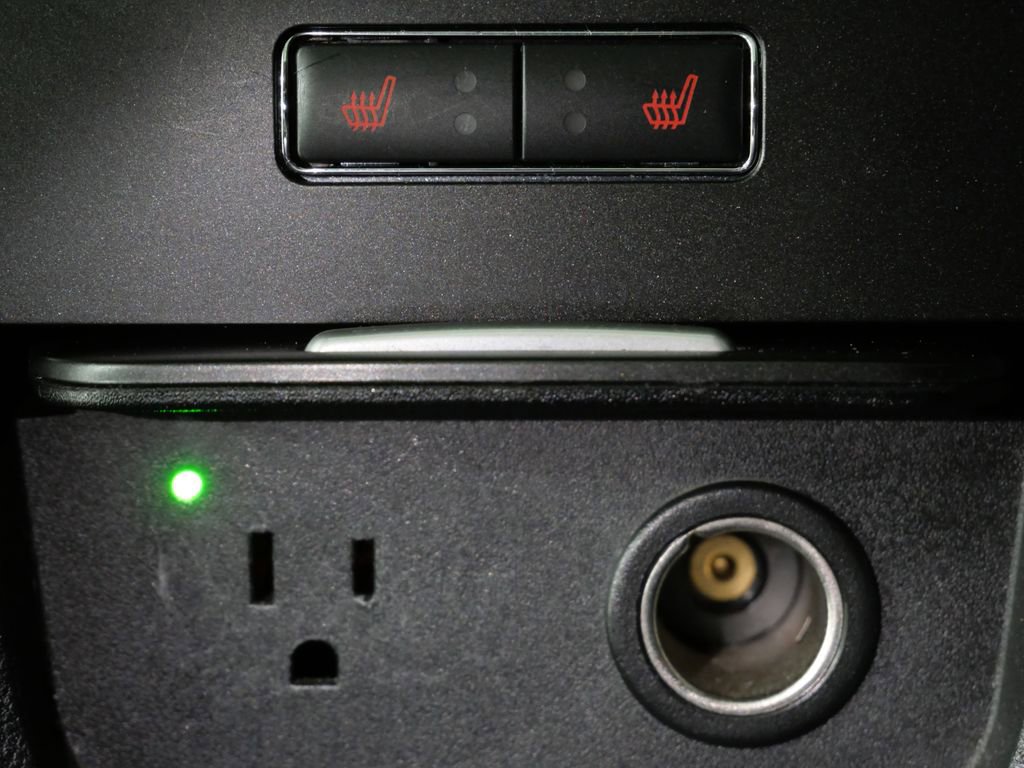 Used 2020 Lincoln Nautilus Reserve w/ Equipment Group 202A image 23