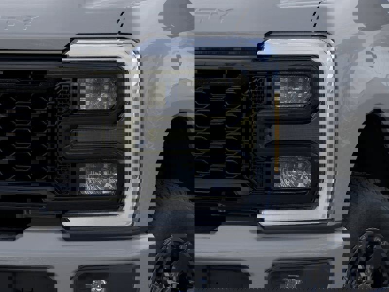 New 2026 Ford F350 XL w/ STX Appearance Package image 18