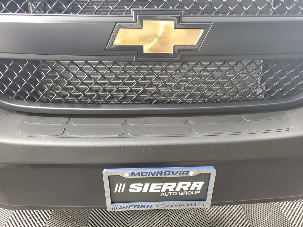 New 2025 Chevrolet Express 2500 image 10