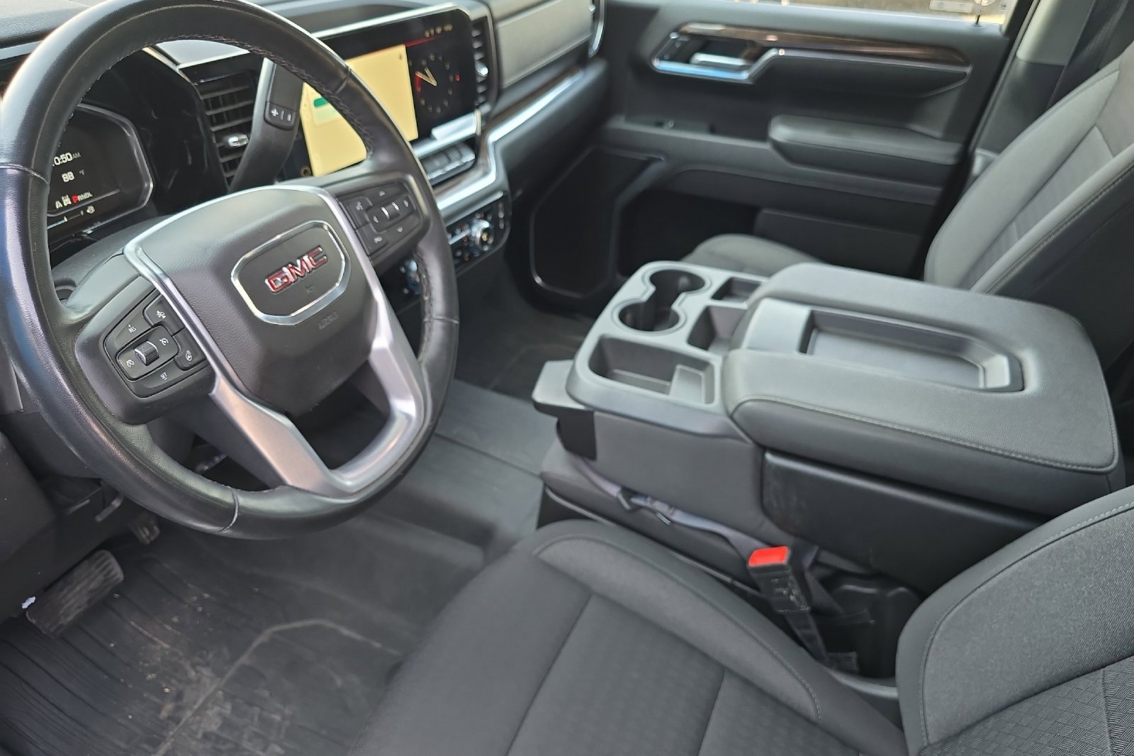 Used 2023 GMC Sierra 1500 Elevation image 9