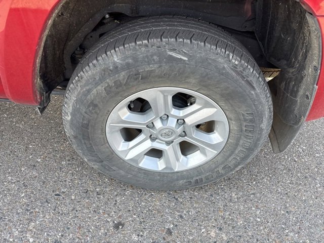 Used 2024 Toyota 4Runner SR5 image 15