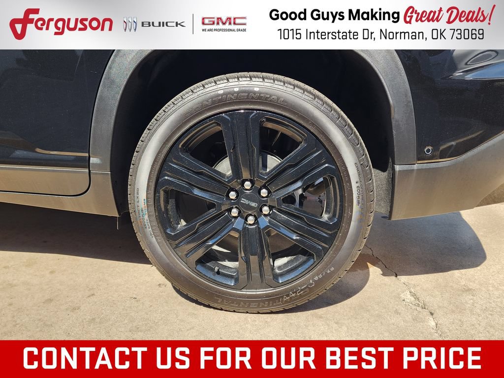 New 2026 GMC Acadia Elevation w/ Super Cruise Package FWD image 57