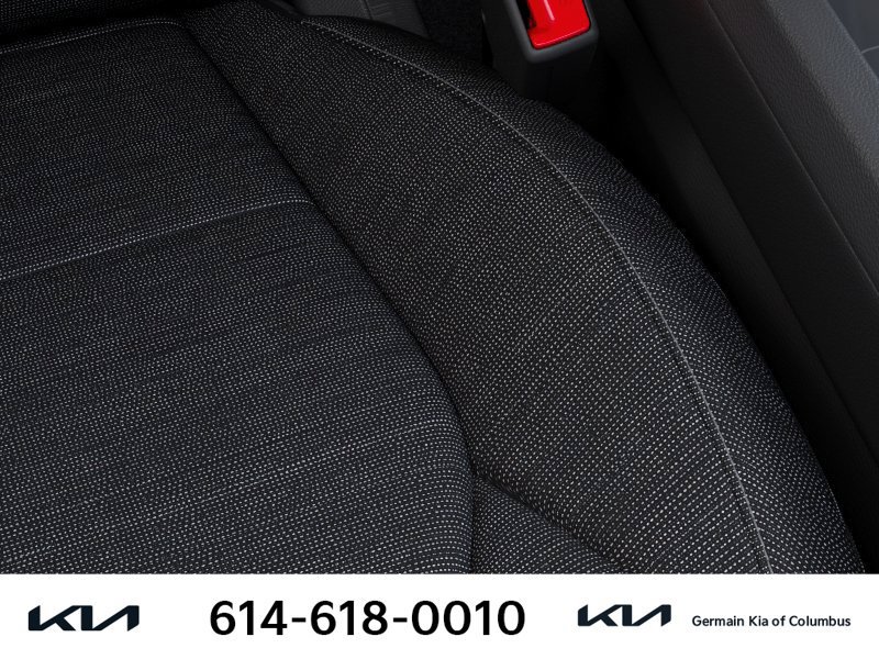 New 2027 Kia Seltos S AWD/4WD image 27