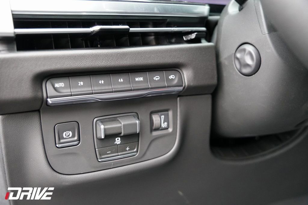 Used 2026 Cadillac Escalade Sport w/ Touring Package image 20