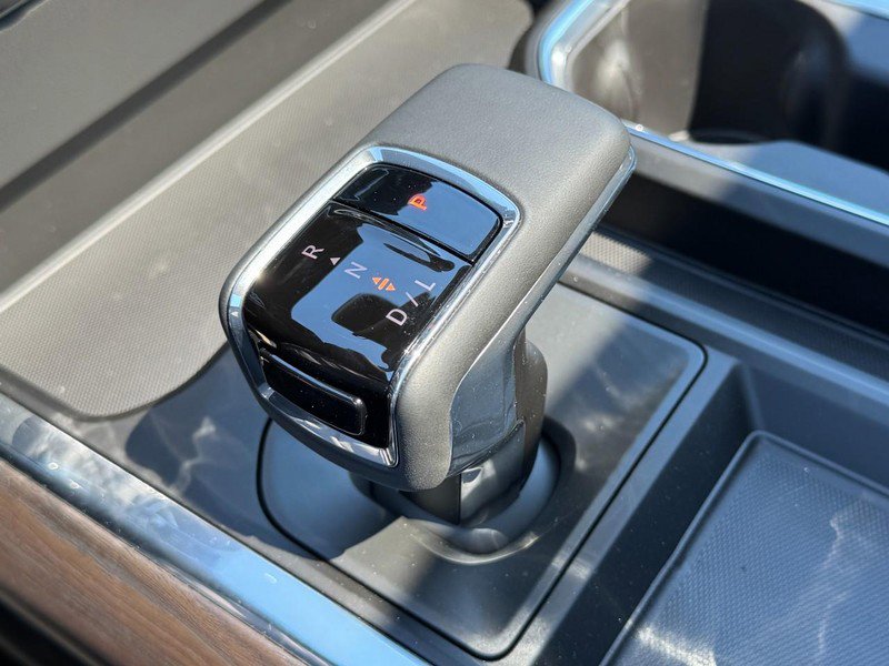 New 2026 GMC Sierra 1500 SLT w/ SLT Premium Plus Package image 33