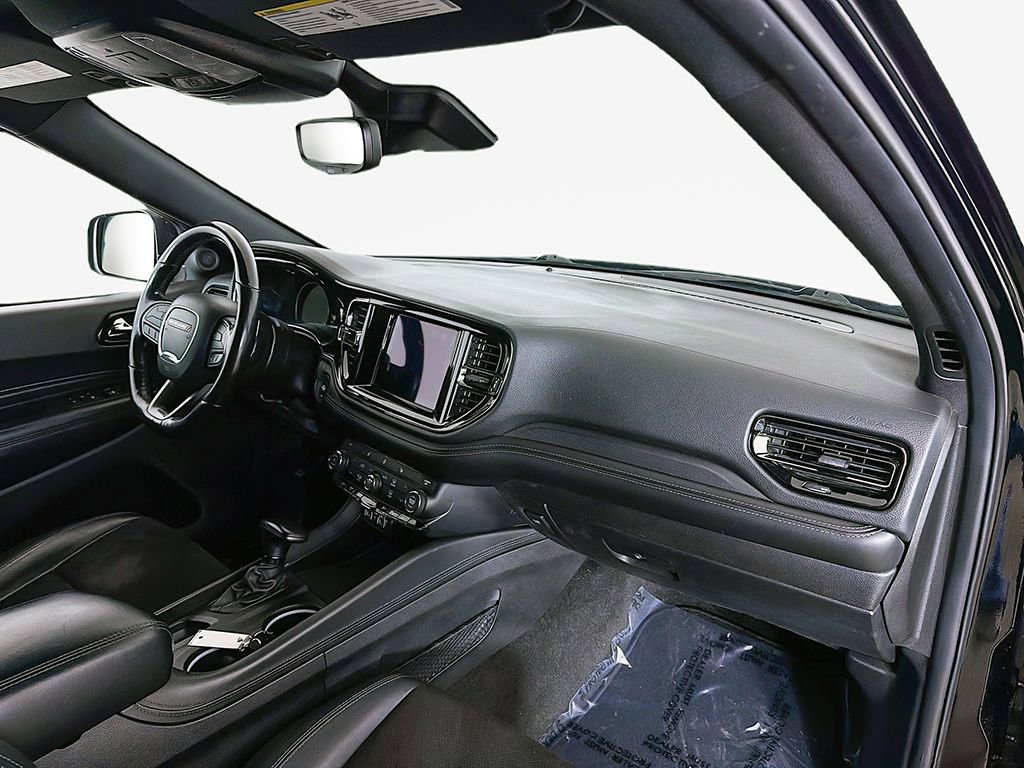 Used 2022 Dodge Durango GT image 21