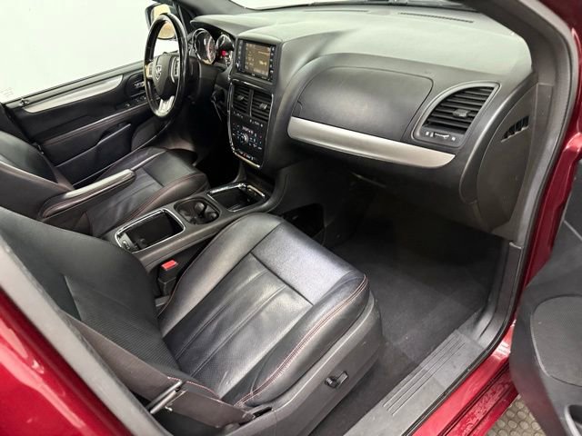 Used 2019 Dodge Grand Caravan GT image 30