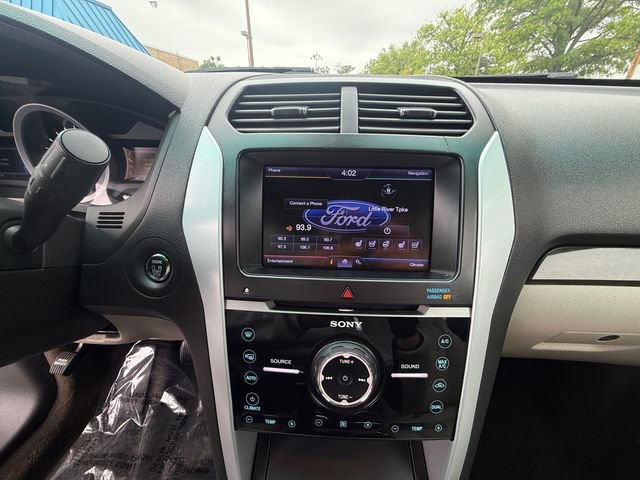 Used 2013 Ford Explorer Limited FWD image 21