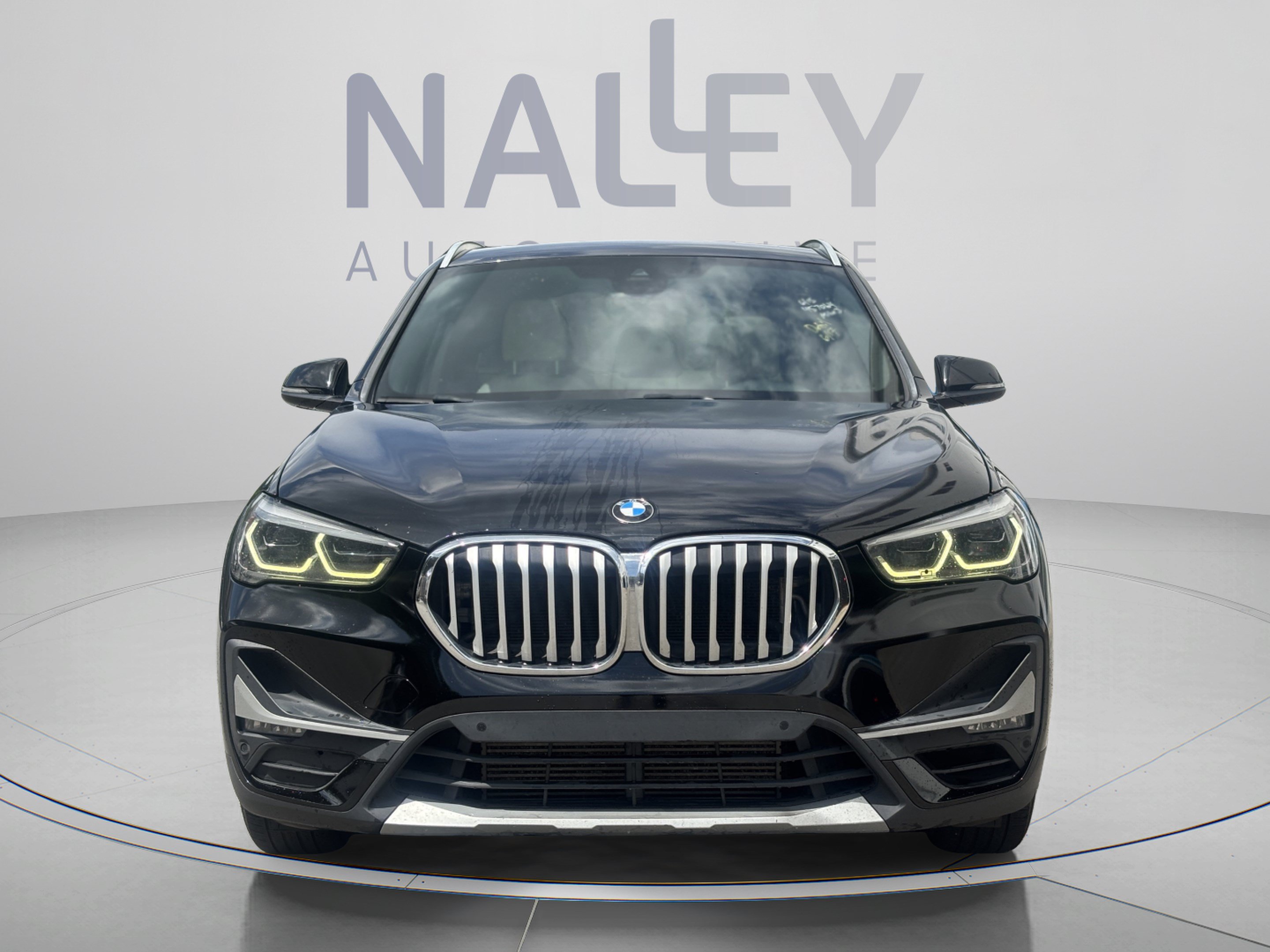 Used 2020 BMW X1 sDrive28i w/ Premium Package FWD image 6