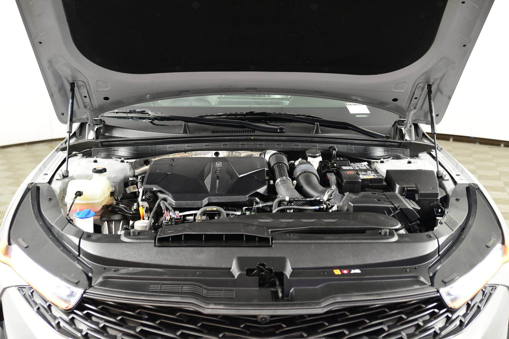 Used 2023 Kia K5 GT w/ GT1 Package image 18