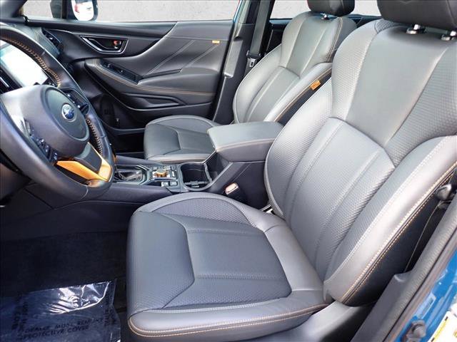 Certified 2023 Subaru Forester Wilderness AWD/4WD image 13