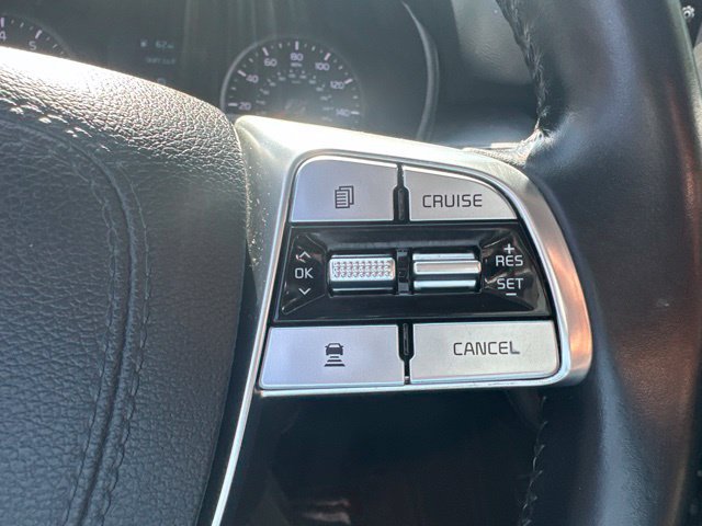 Used 2022 Kia Telluride S AWD/4WD image 19