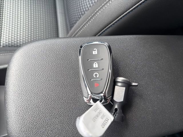 New 2026 Chevrolet Trax LT w/ Driver Confidence Package image 56