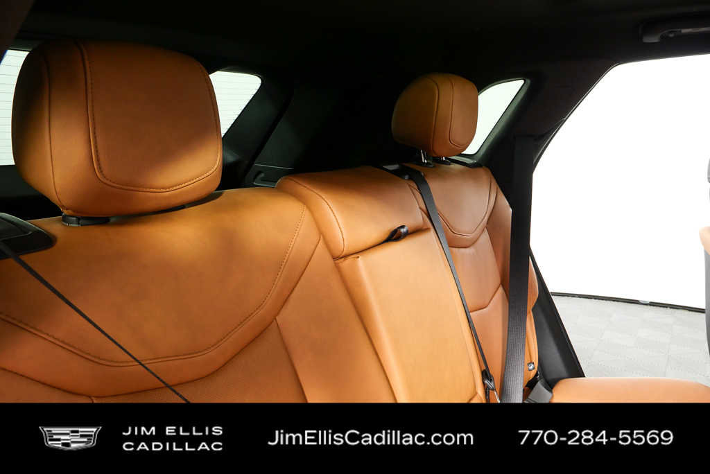 New 2026 Cadillac XT5 Premium Luxury image 23