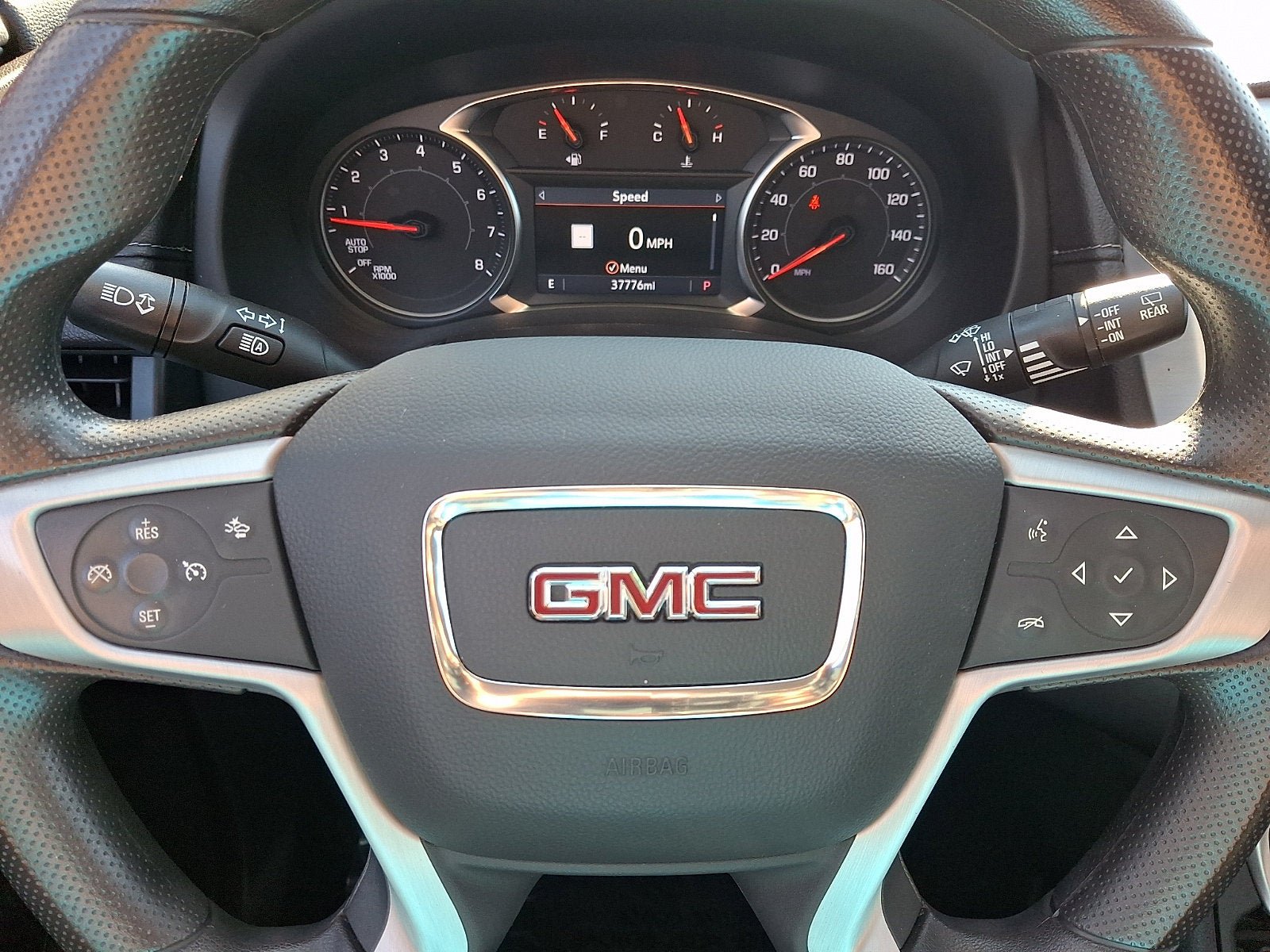 Used 2023 GMC Terrain SLE w/ Driver Convenience Package AWD/4WD image 20