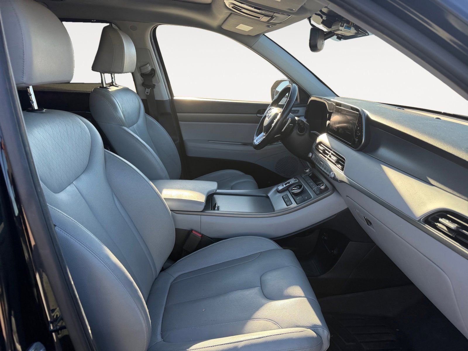 Used 2021 Hyundai Palisade SEL w/ Premium Package image 15