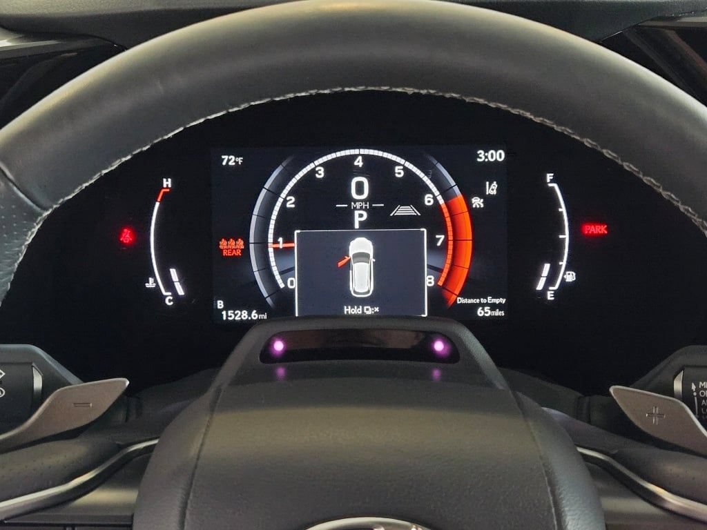 Used 2023 Lexus RX 350 F Sport w/ Cold Area Package AWD/4WD image 35