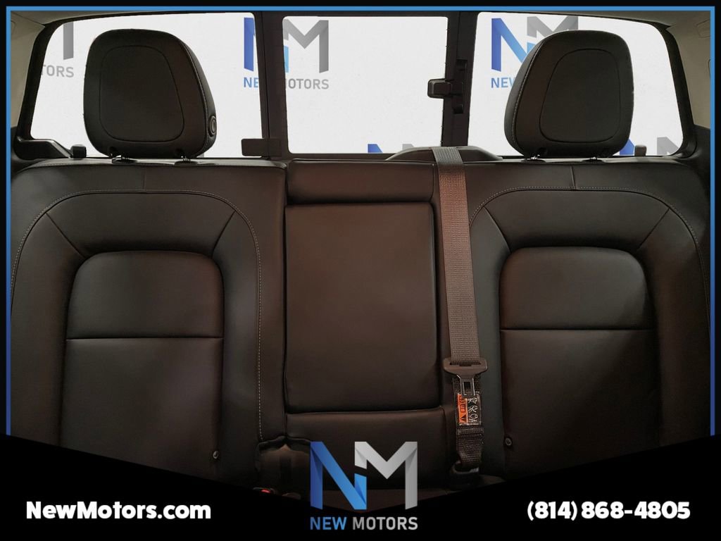 Used 2022 Chevrolet Colorado ZR2 image 13