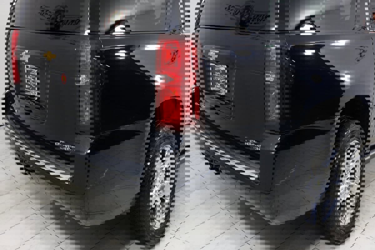 Used 2019 Chevrolet Suburban Premier image 46