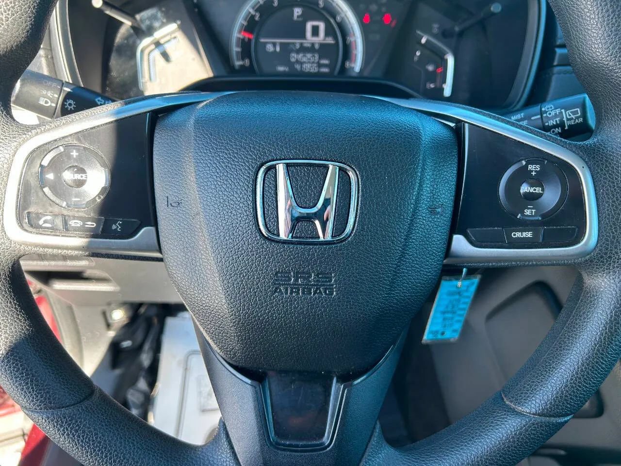 Used 2018 Honda CR-V LX image 22