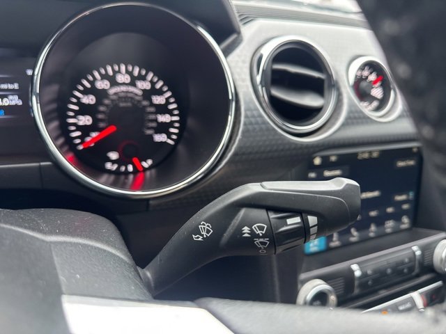 Used 2016 Ford Mustang GT Premium w/ GT Performance Package image 25