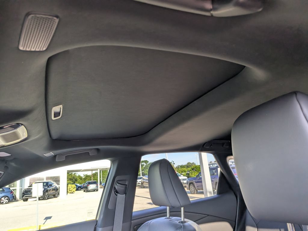 Used 2024 Lexus RX 350 Premium w/ Convenience Package FWD image 18
