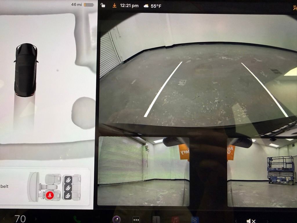 Used 2023 Tesla Model 3 Standard Range image 24