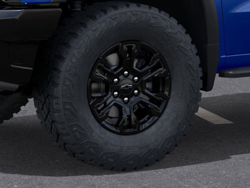 New 2025 Chevrolet Silverado 1500 ZR2 w/ Technology Package image 9