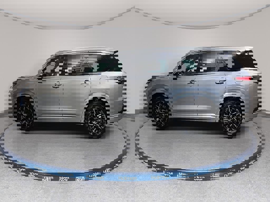 New 2026 Lexus TX 350 AWD image 8