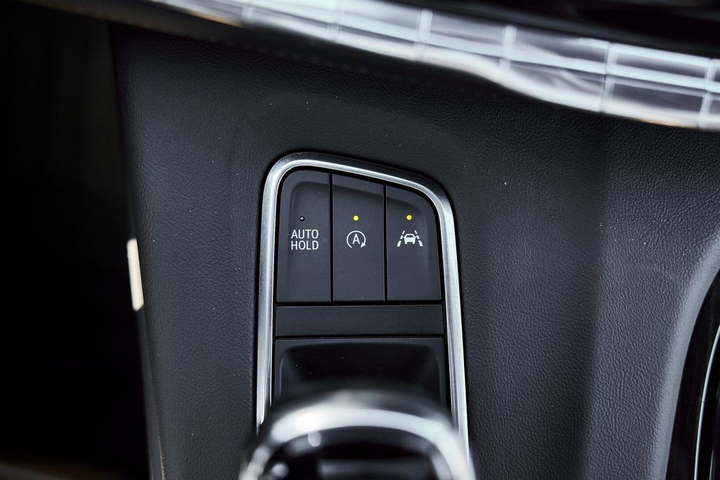 Used 2023 Cadillac Escalade ESV Sport w/ LPO, ONYX Package image 75