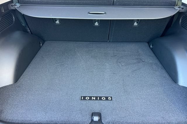 New 2026 Hyundai Ioniq 5 Limited RWD image 14