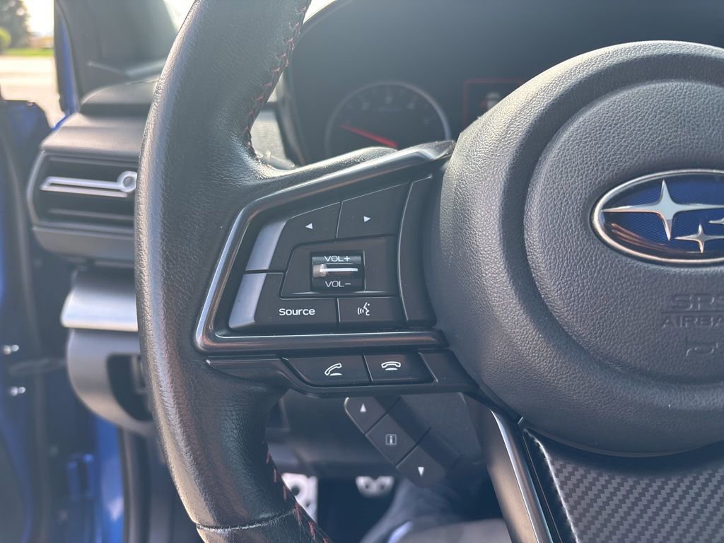 Used 2022 Subaru WRX Premium image 19