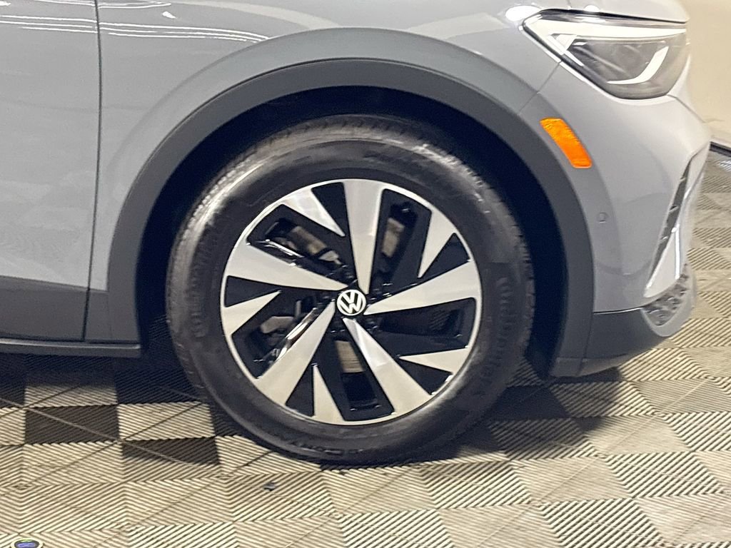 Used 2024 Volkswagen ID.4 2WD image 23