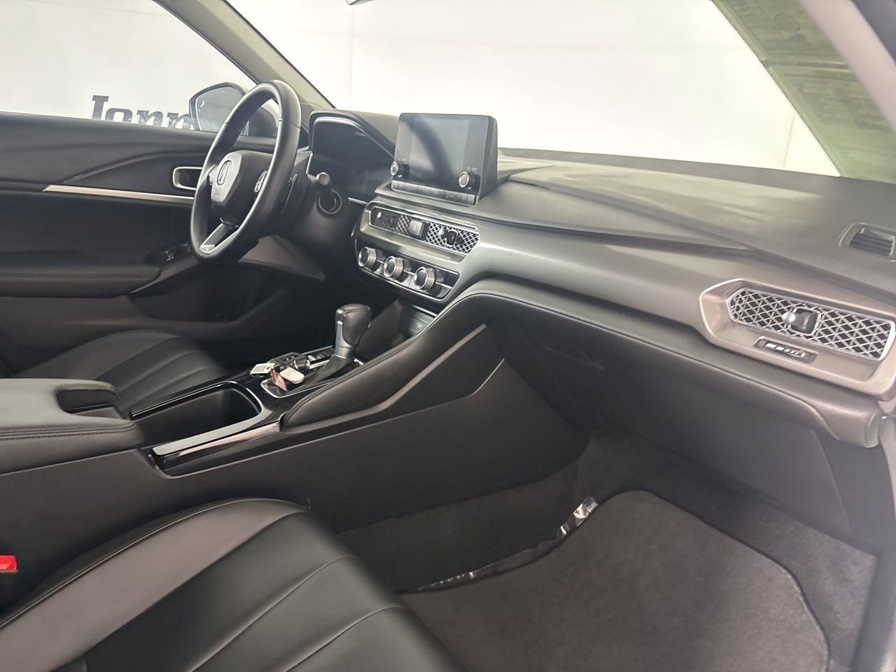 Used 2023 Acura Integra image 30