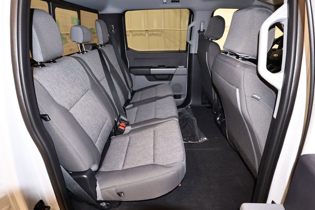 New 2026 Ford F350 XL w/ STX Appearance Package image 14