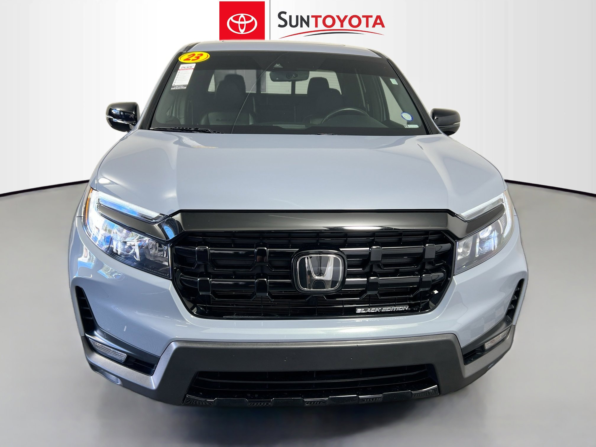 Used 2024 Honda Ridgeline Black Edition image 10