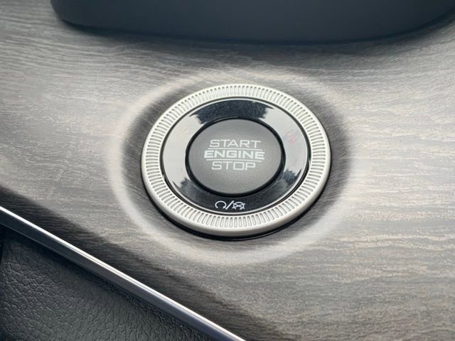 Used 2021 Jeep Grand Cherokee L Overland w/ Luxury Tech Group IV image 25