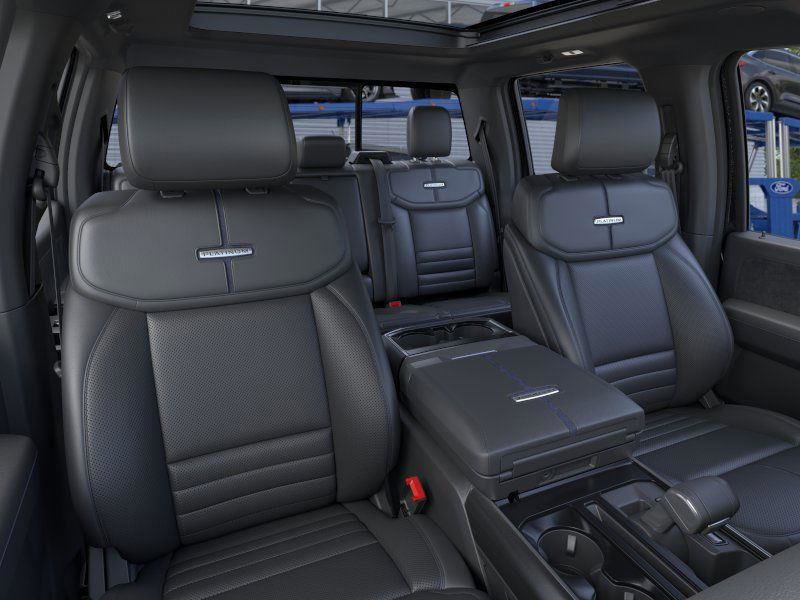 New 2025 Ford F150 Platinum image 10