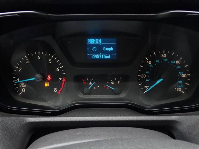 Used 2017 Ford Transit 250 130 Low Roof RWD image 21