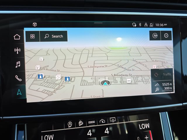 Used 2021 Audi Q7 3.0T Premium Plus w/ Executive Package AWD/4WD image 26