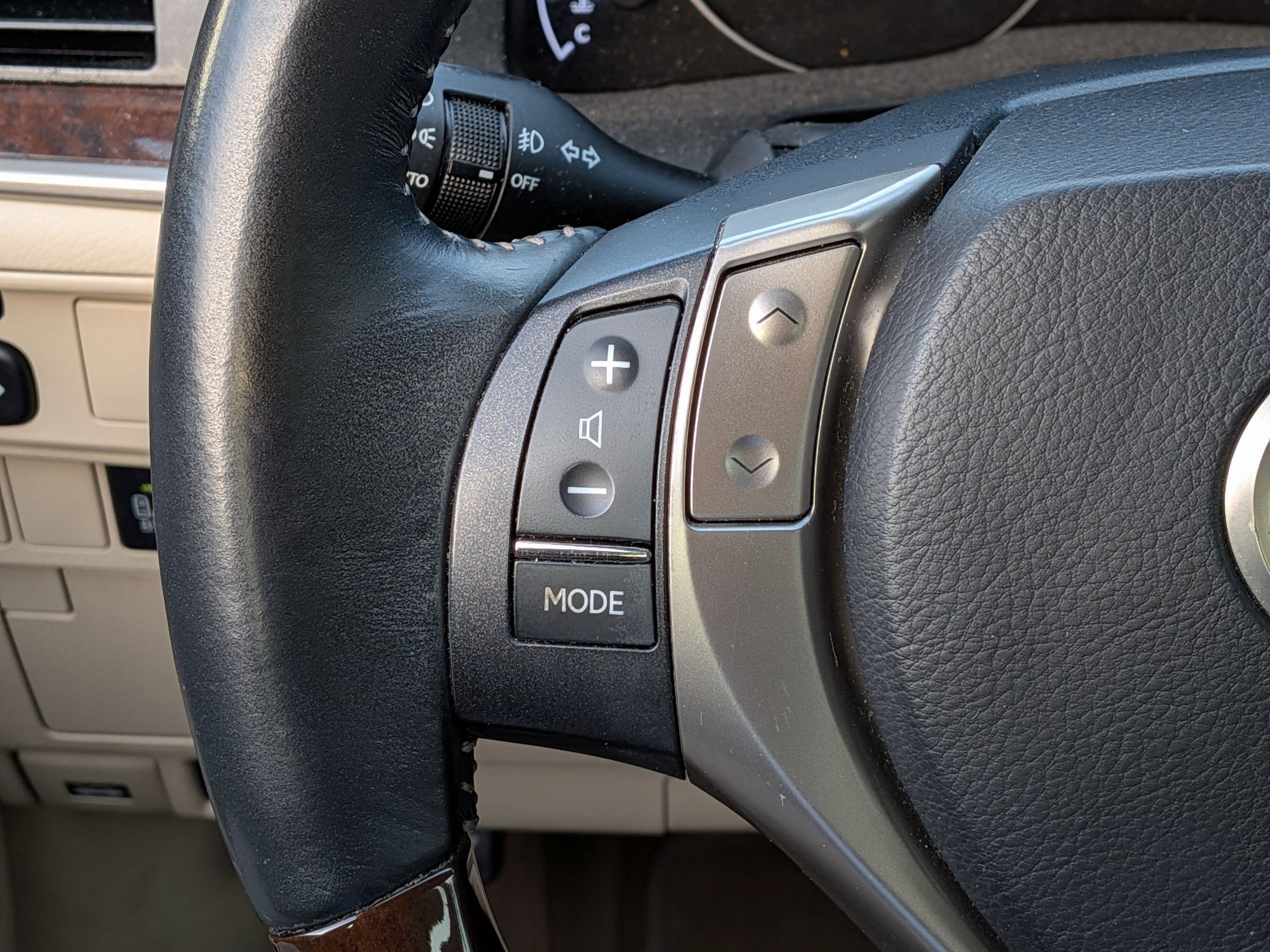 Used 2015 Lexus ES 350 image 15