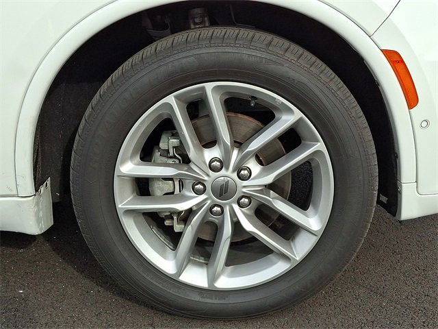 Used 2022 Dodge Durango R/T image 12