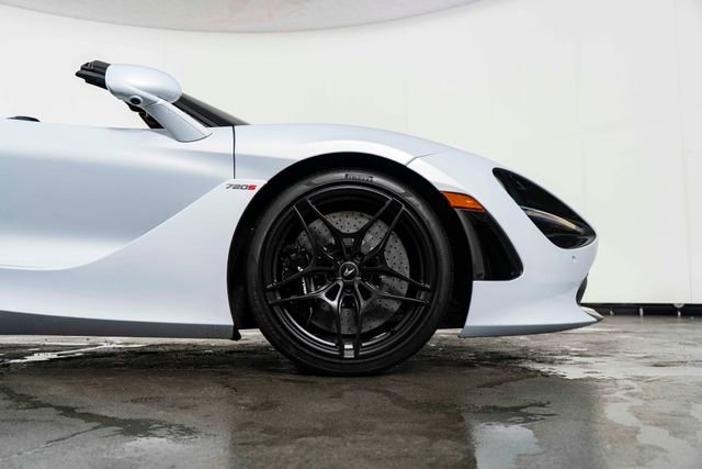 Used 2020 McLaren 720S Luxury RWD image 14