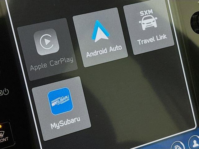 New 2026 Subaru Forester Sport image 13