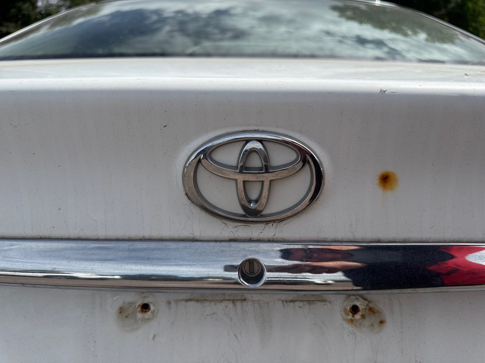 Used 2005 Toyota Camry XLE FWD image 22