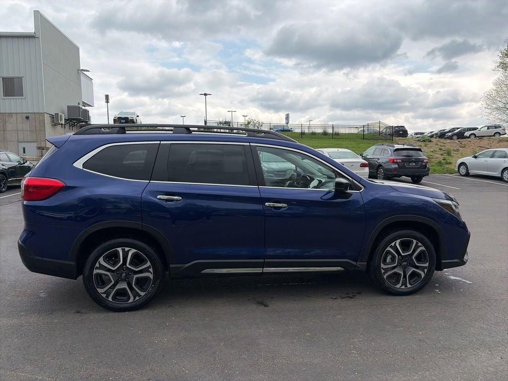 Certified 2026 Subaru Ascent Touring AWD/4WD image 9